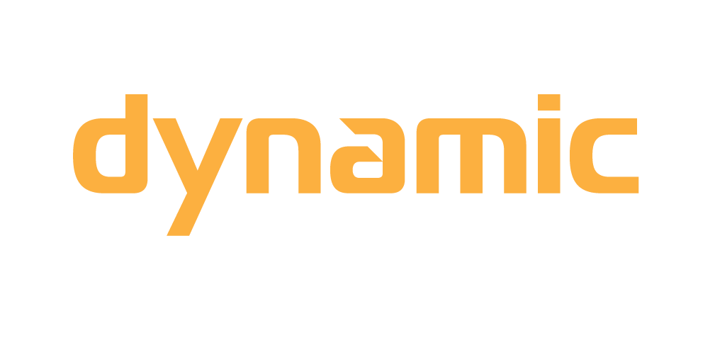 Dynamic Control Concepts