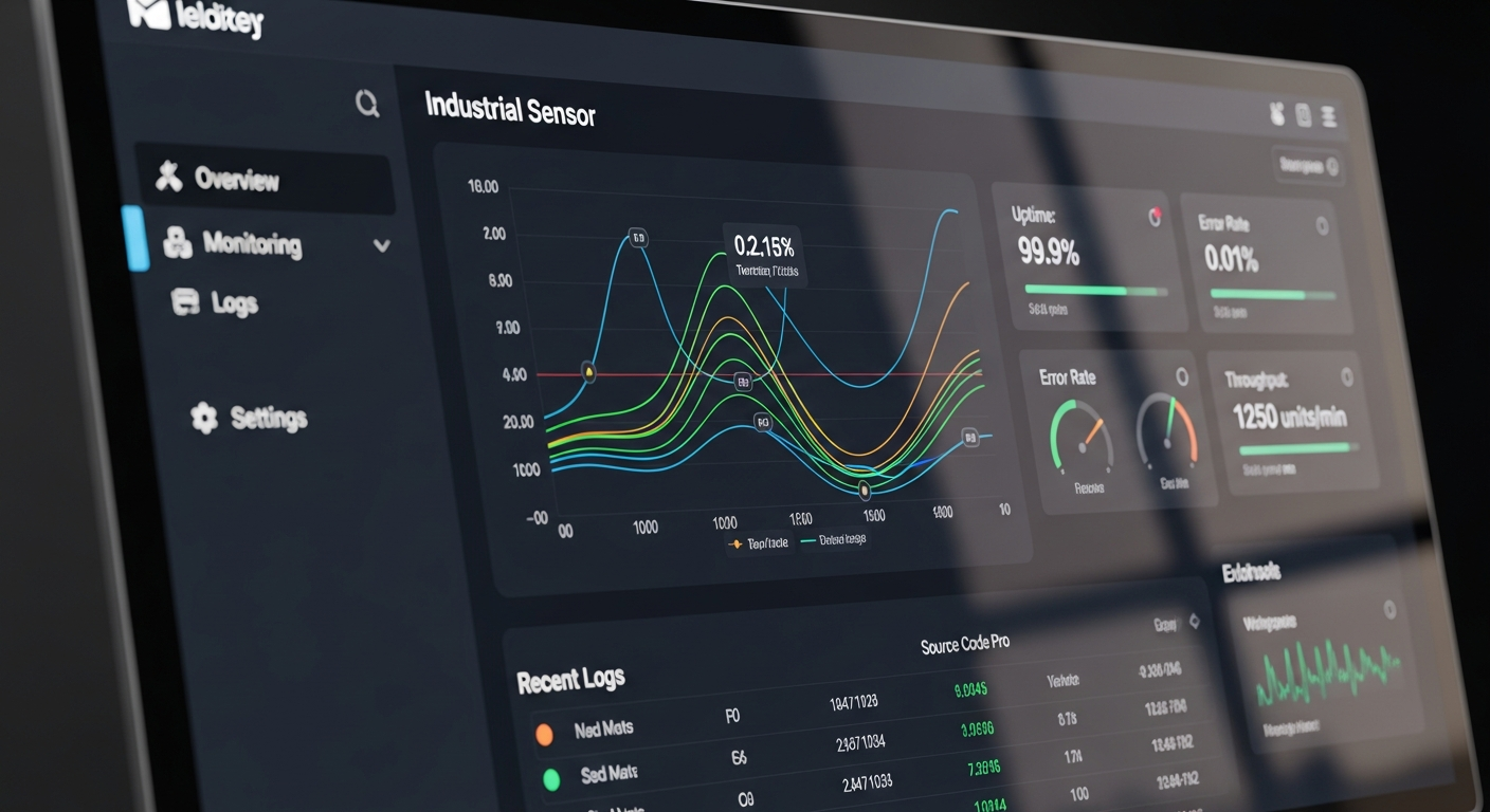 Custom Web Applications